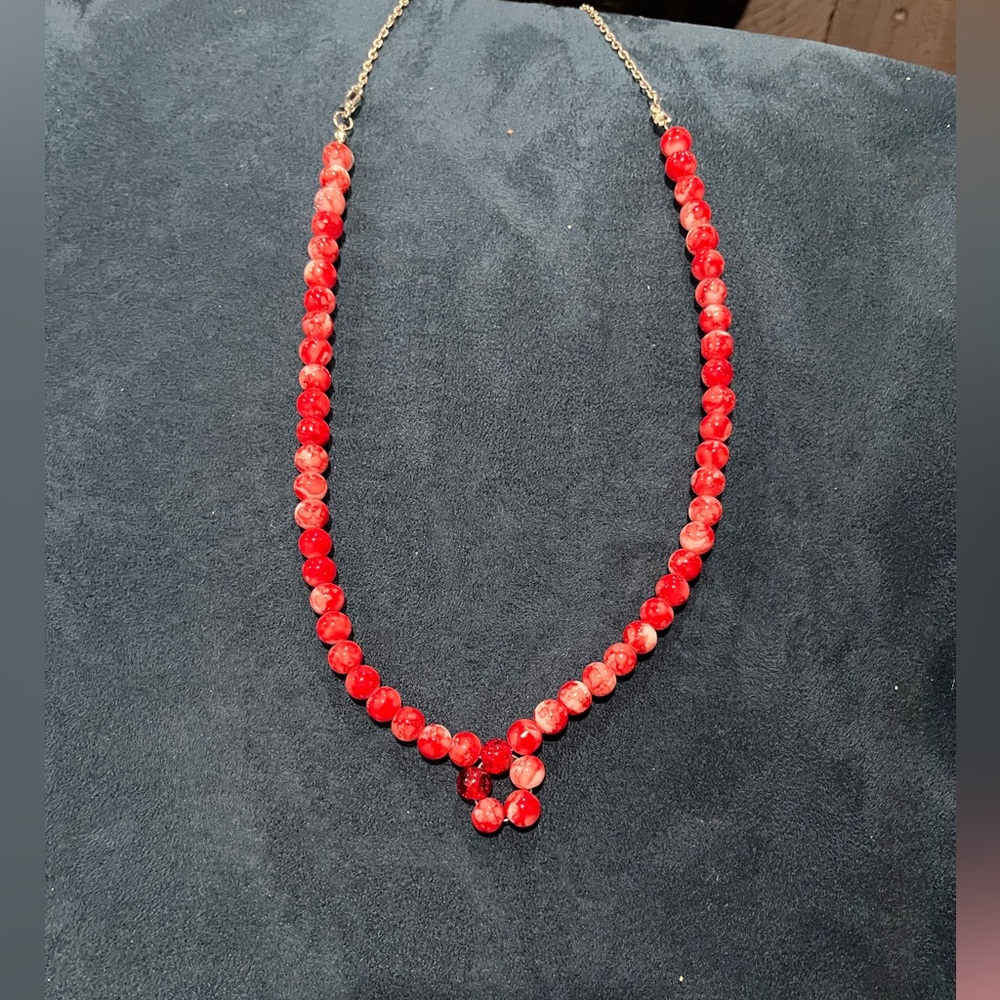 Necklace 📿📿 - Picture 4 of 5